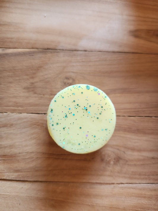 Fondant Banane