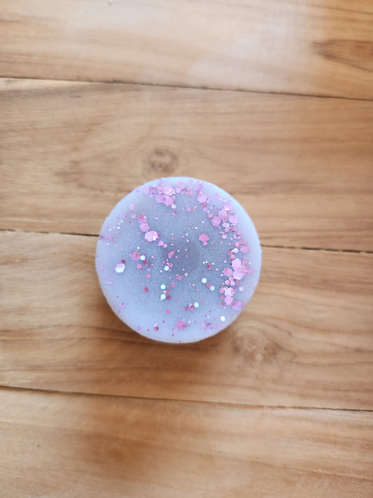 Fondant Violette