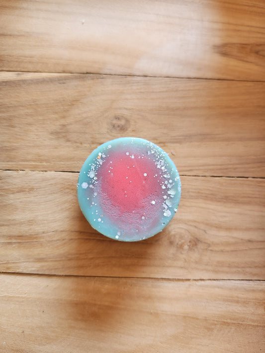 Fondant Goyave
