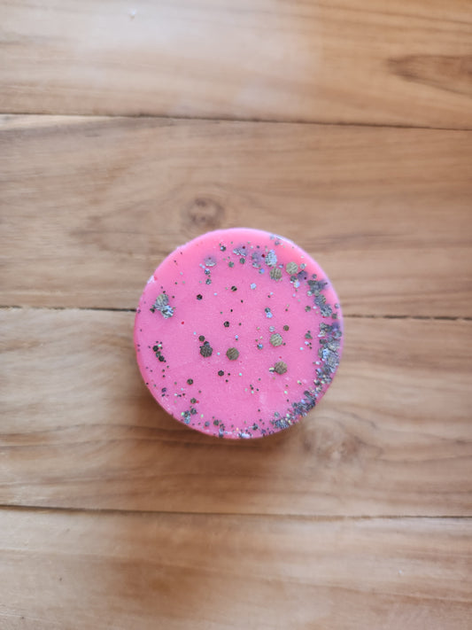 Fondant Pastèque melon