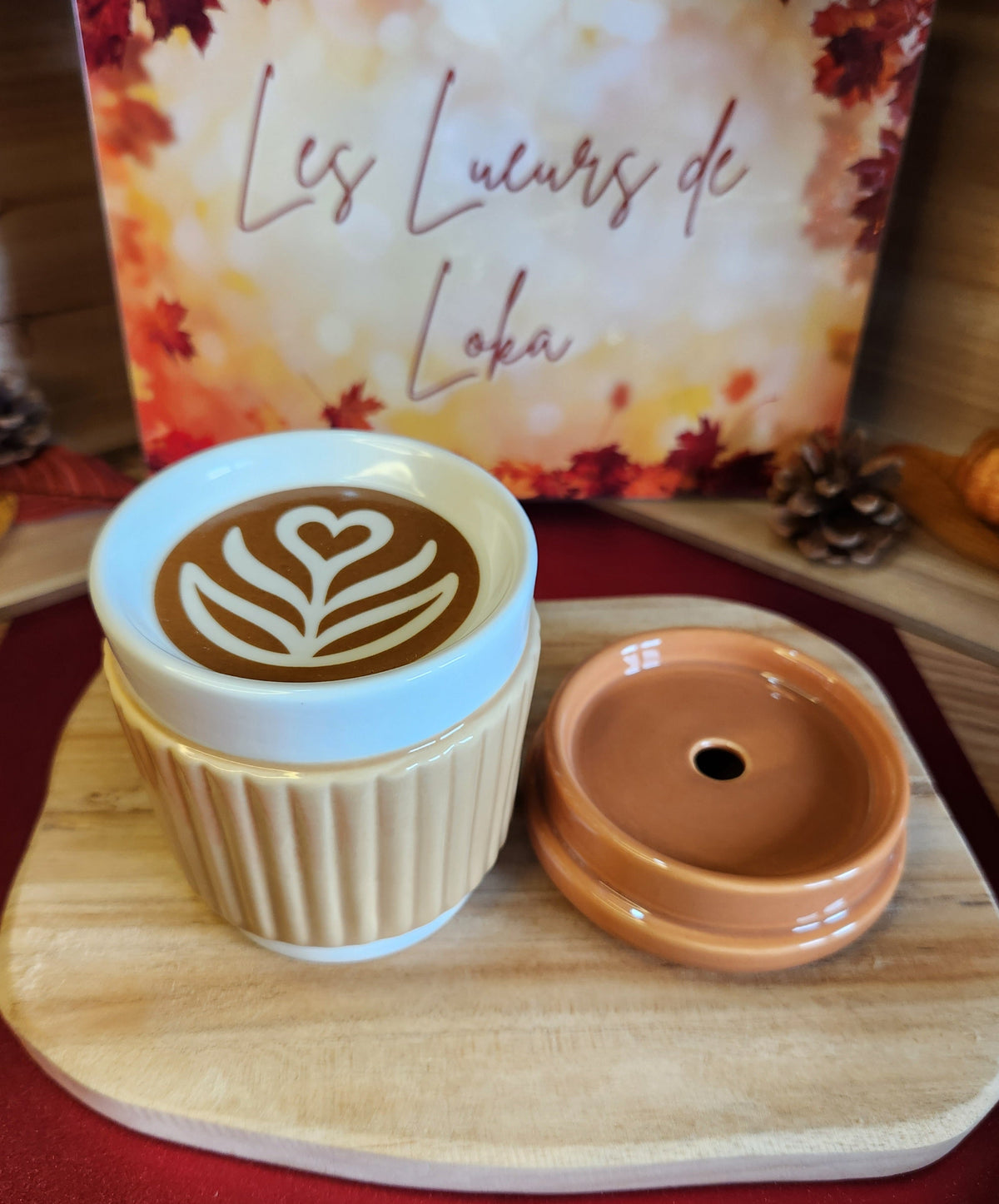 Latté
