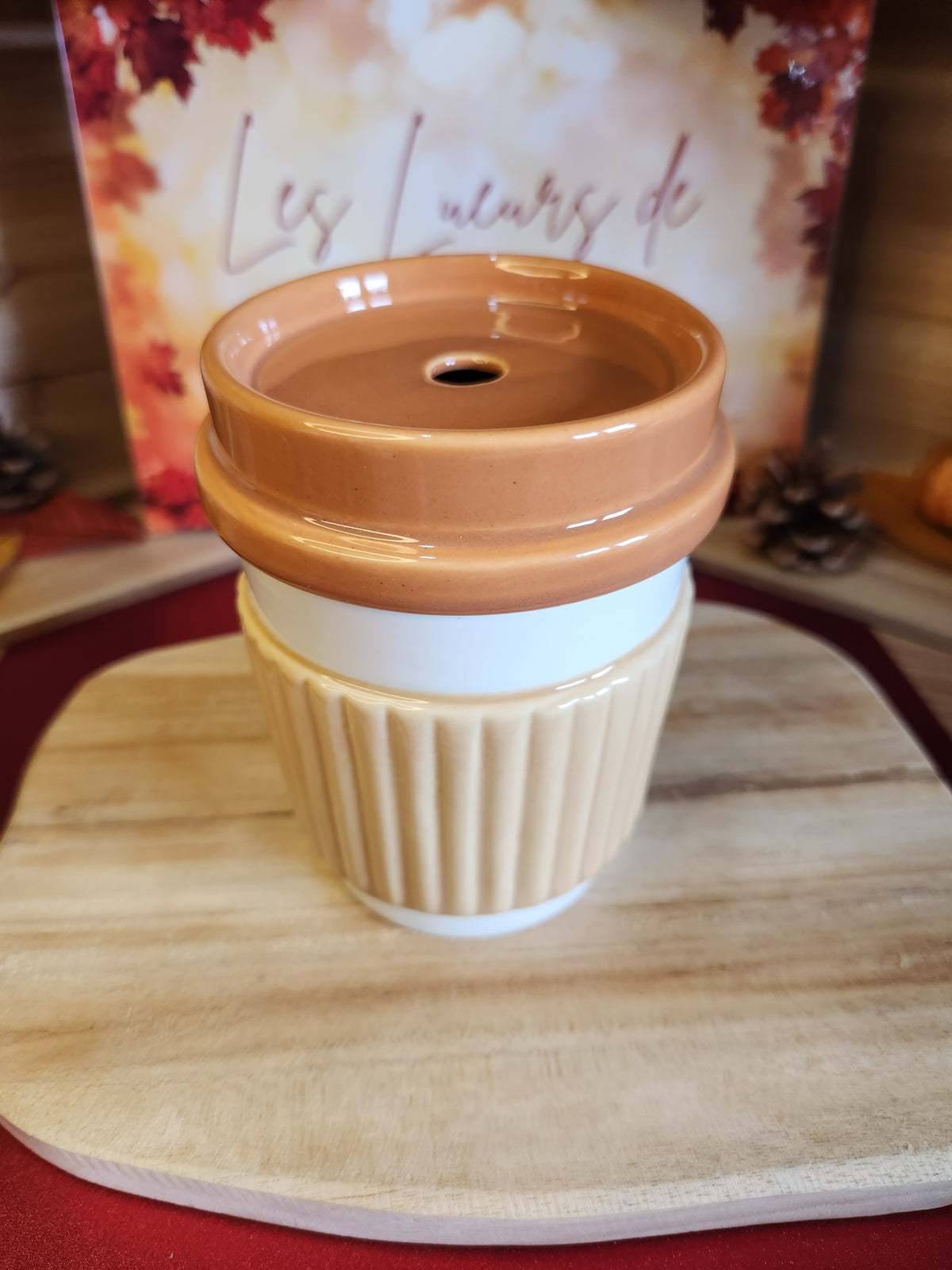 Latté