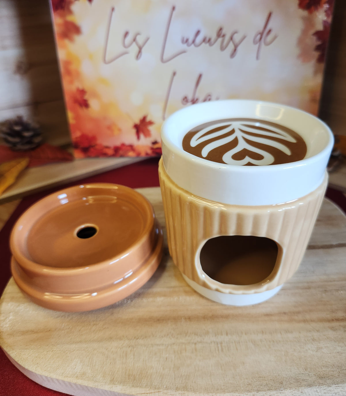 Latté