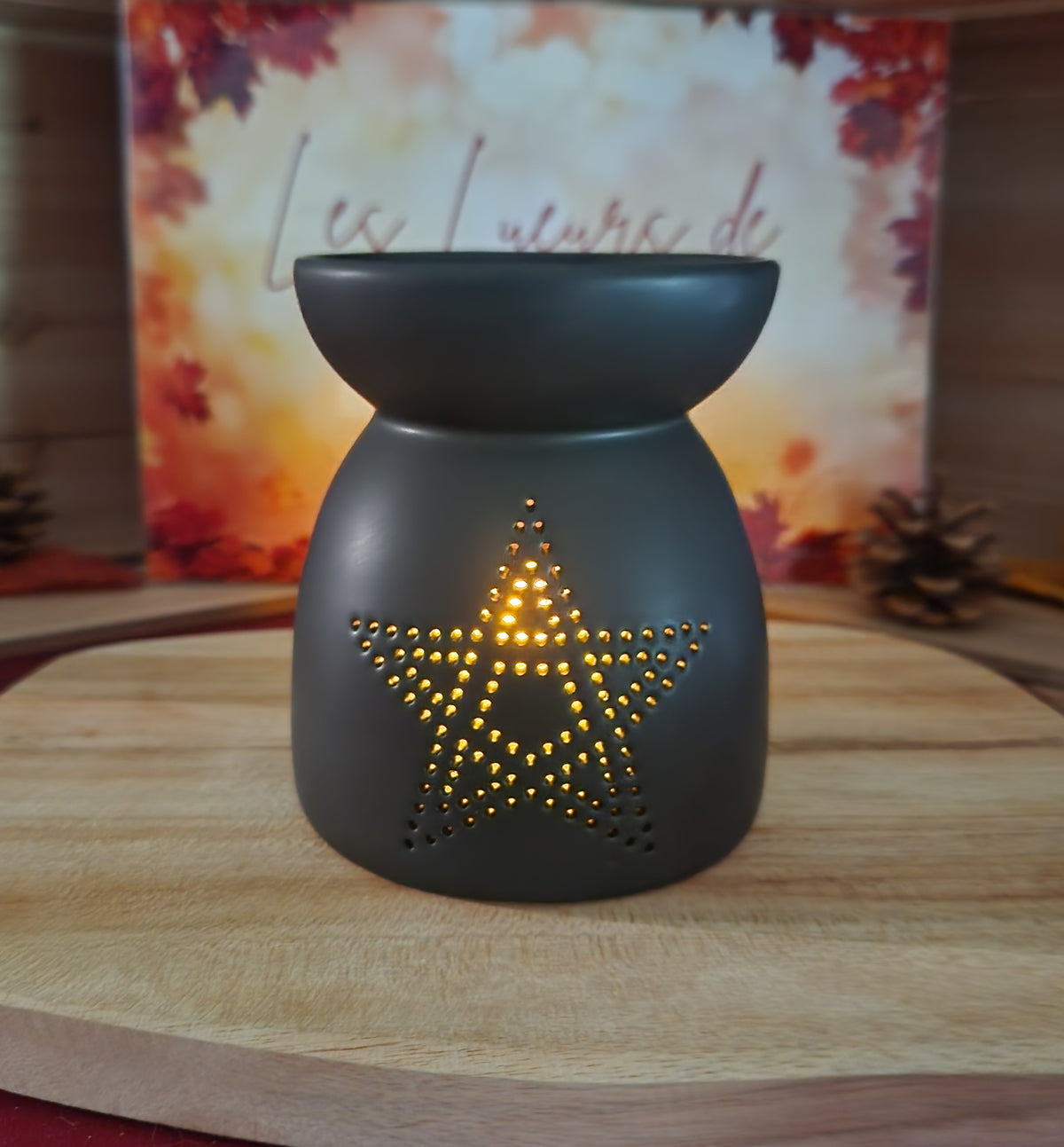 Pentagramme