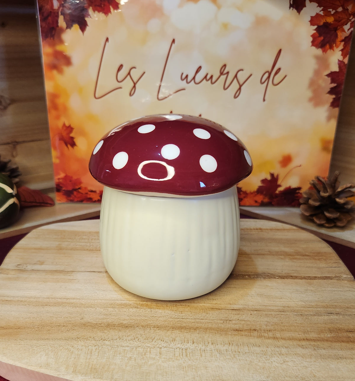 Champignon