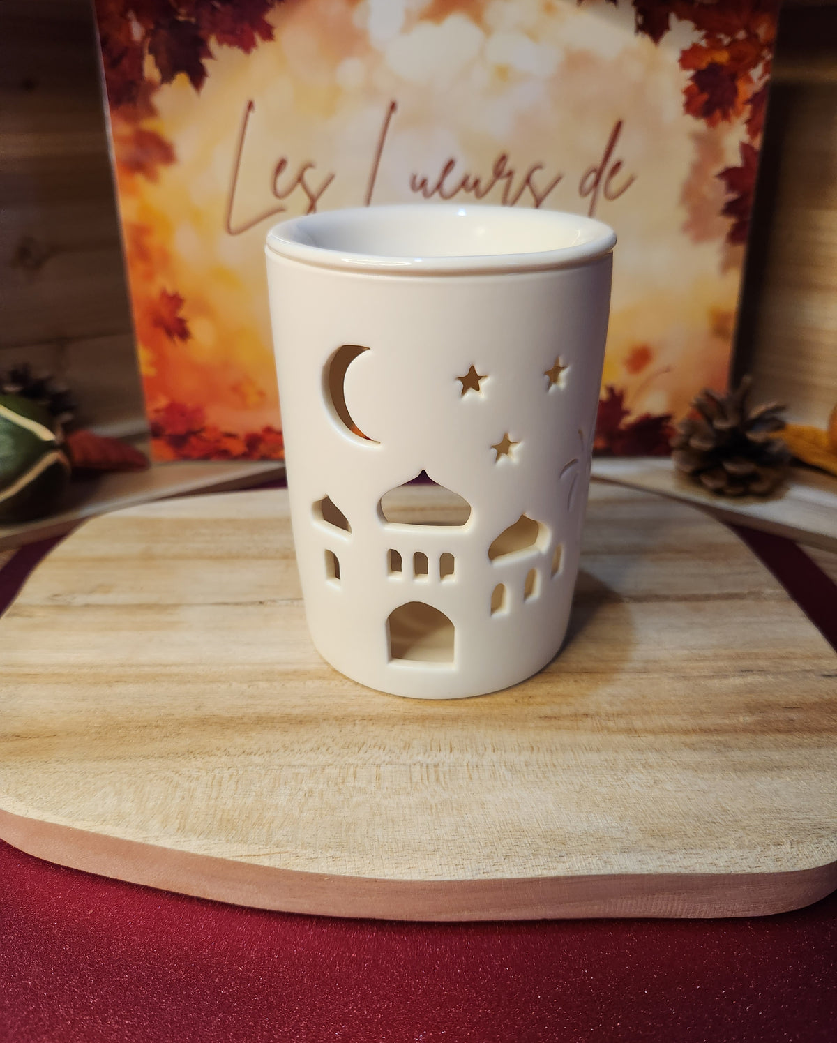 mille et une nuits