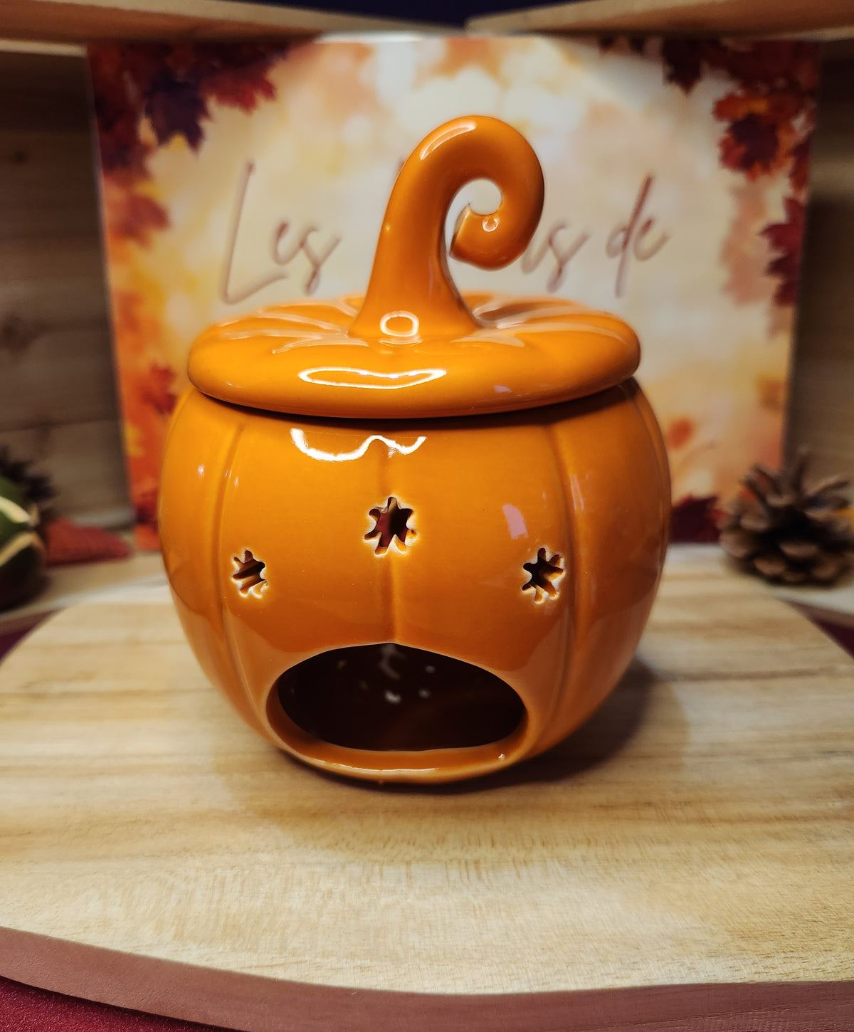 Citrouille
