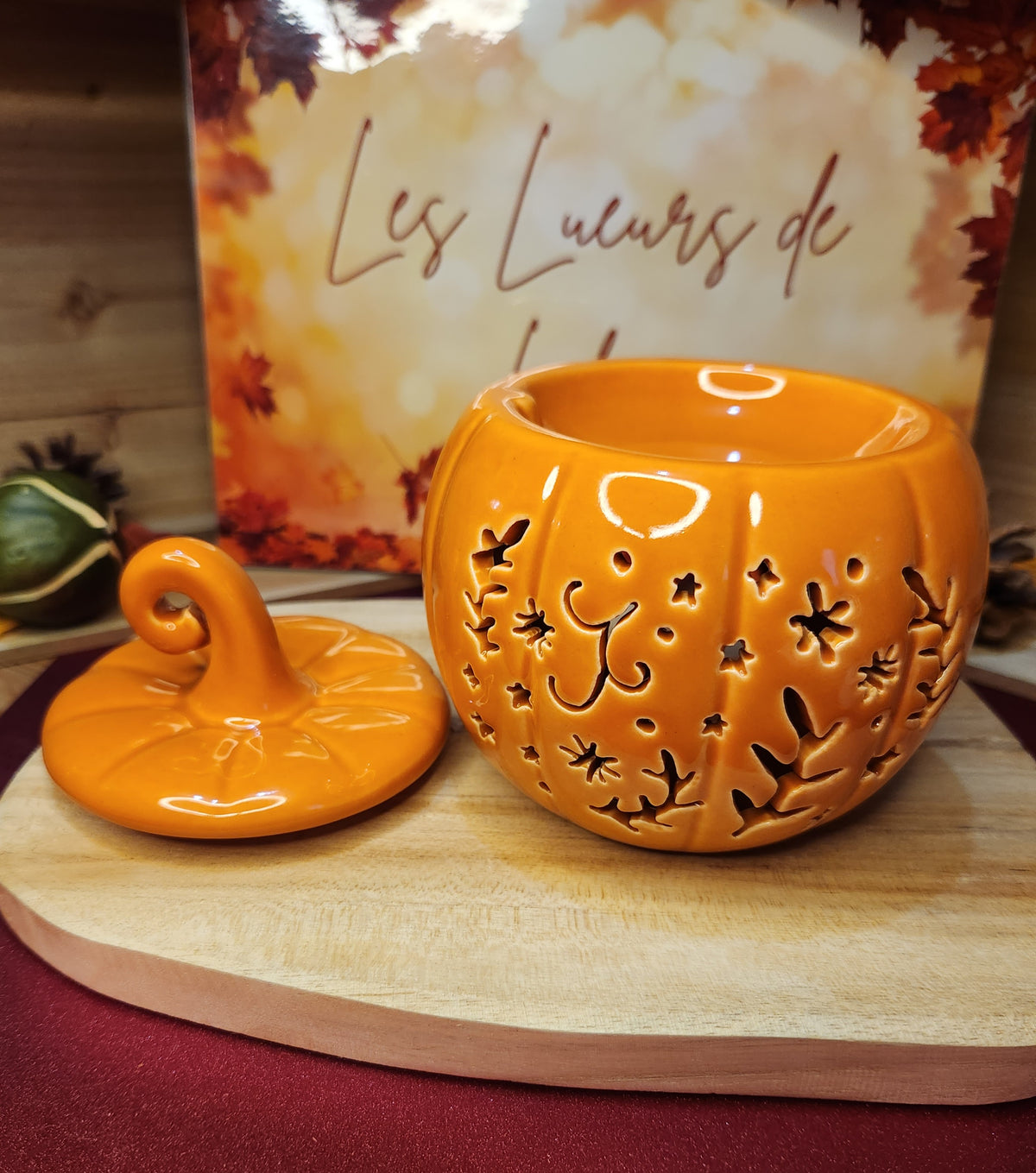 Citrouille