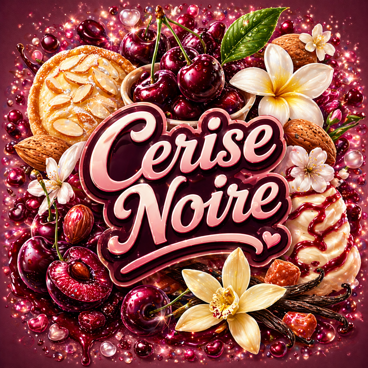 Diffuseur voiture