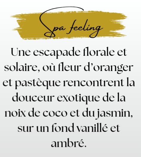Fondants de Septembre
