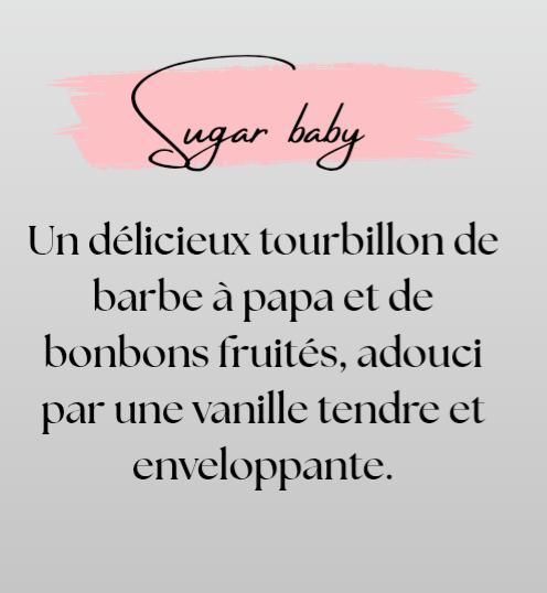 Fondants de Septembre