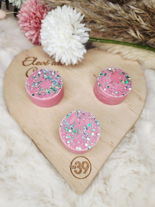 Fondant Guadeloupe